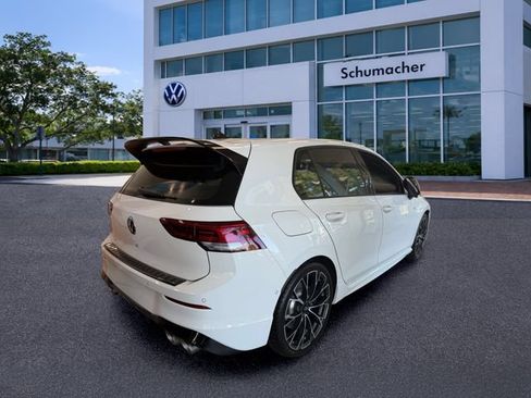 New 2026 Volkswagen Golf w/ Euro Style Package AWD/4WD image 6