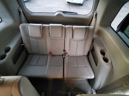 Used 2012 Nissan Quest SV image 23