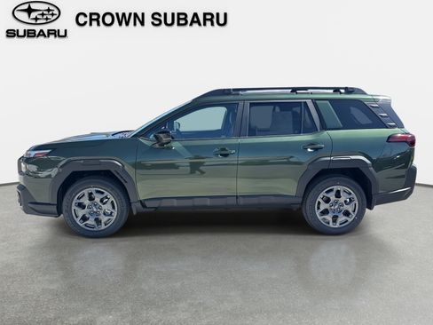 New 2026 Subaru Outback Premium AWD/4WD image 7