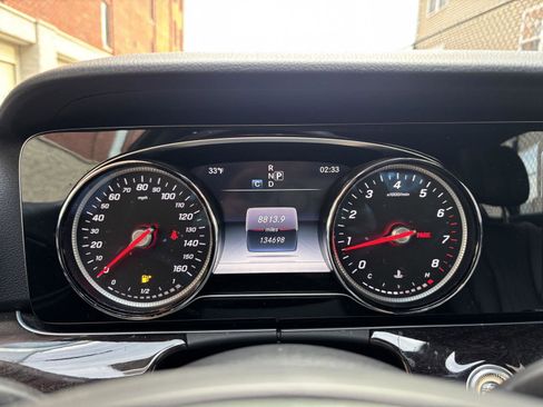 Used 2017 Mercedes-Benz E 300 4MATIC image 16