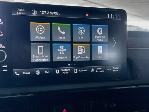 Used 2024 Honda CR-V EX-L image 21