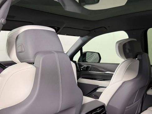 New 2026 Cadillac Escalade IQ Sport 1 image 25