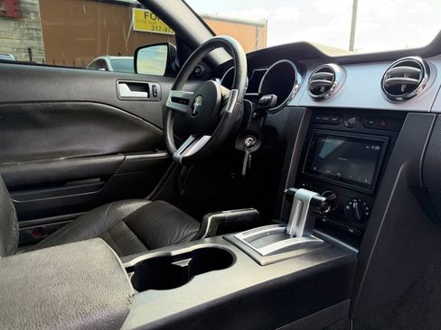 Used 2006 Ford Mustang GT RWD image 20