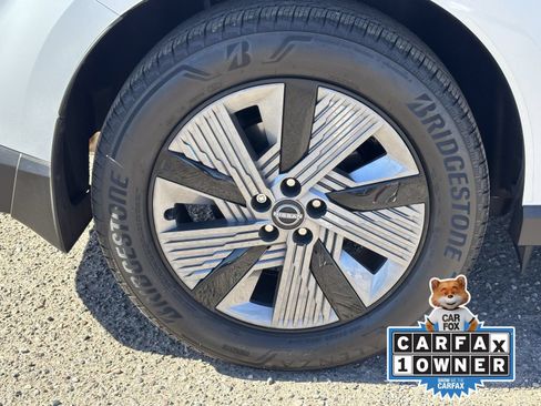 Certified 2025 Nissan Murano SL AWD/4WD image 10