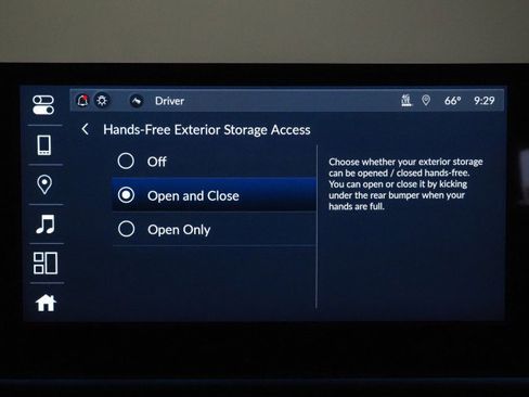 Used 2025 Honda Prologue Touring image 36