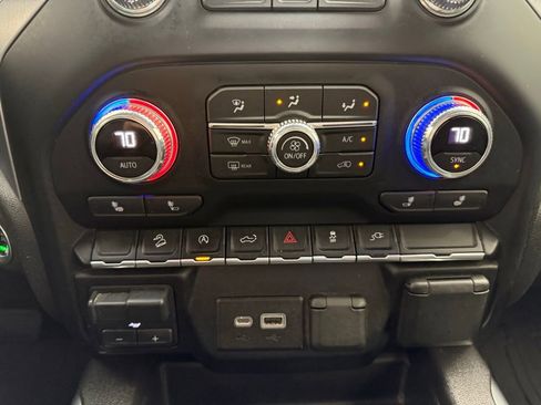 Used 2021 GMC Sierra 1500 Elevation AWD/4WD image 31