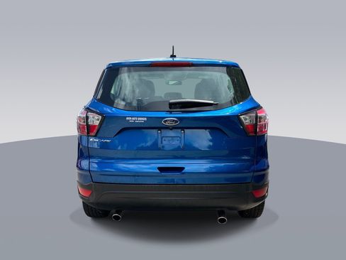 Used 2018 Ford Escape S FWD image 6