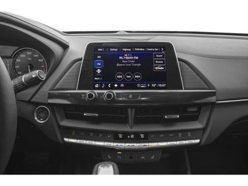 New 2026 Cadillac CT4 Premium Luxury image 9