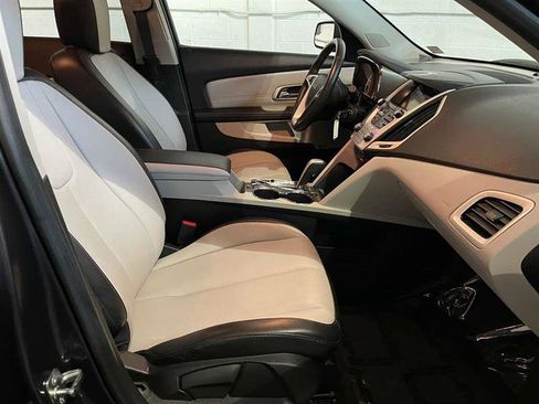 Used 2014 GMC Terrain SLT image 12