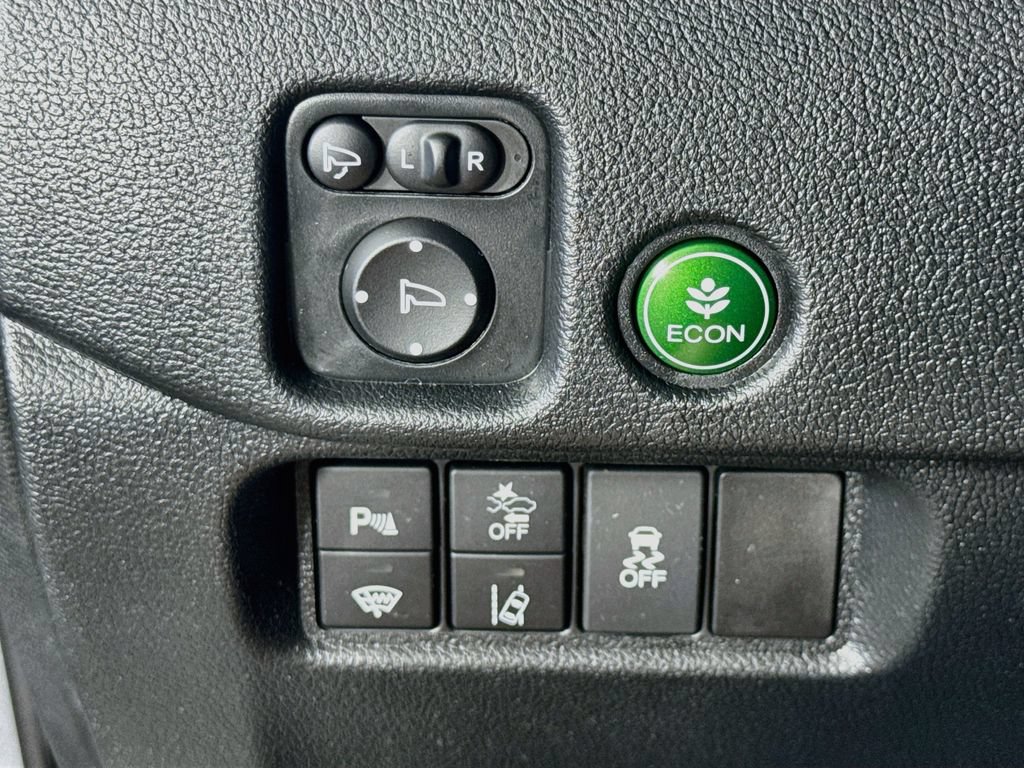 Used 2023 Honda Passport TrailSport image 20