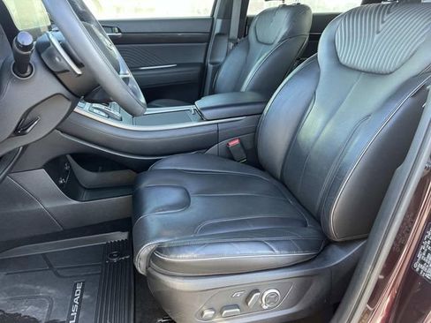 Used 2024 Hyundai Palisade Calligraphy image 23