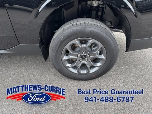 New 2026 Ford Maverick XLT FWD image 16