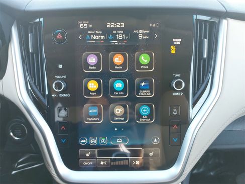 Used 2020 Subaru Outback Premium image 21
