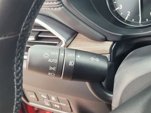 Used 2021 MAZDA CX-5 Signature image 16