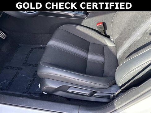 Used 2024 Honda Civic Sport image 15