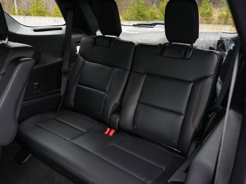 New 2026 Ford Explorer ST w/ Sun And Sound Package image 29