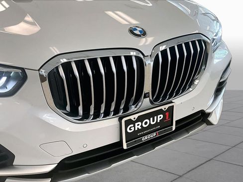 Used 2023 BMW X5 sDrive40i RWD image 28