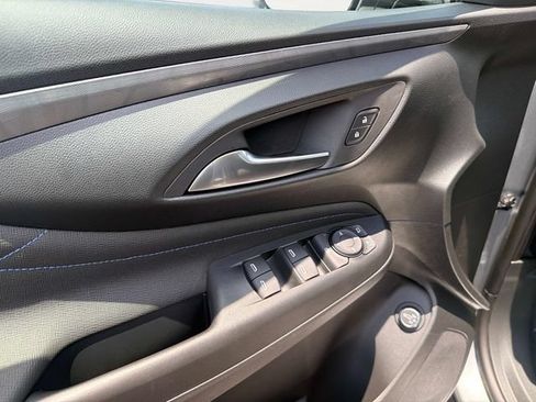 New 2026 Buick Envista Sport Touring w/ Convenience I Package FWD image 18