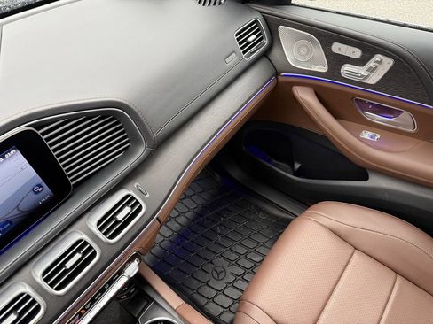 Certified 2024 Mercedes-Benz GLE 350 4MATIC image 26