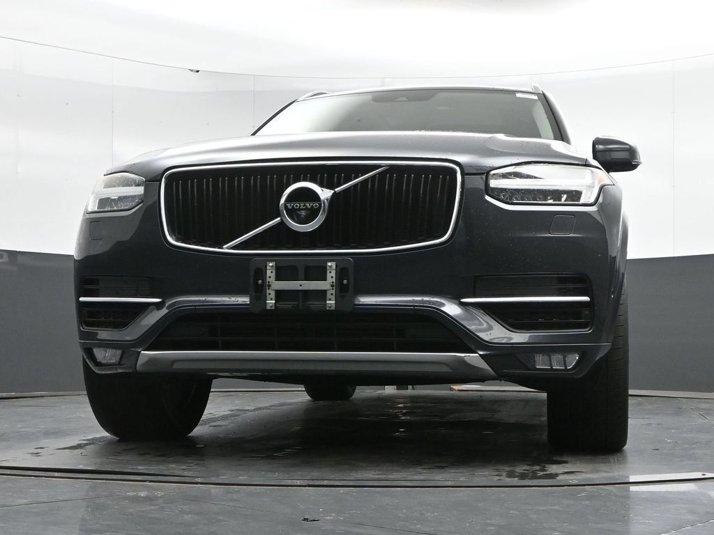 Used 2016 Volvo XC90 T6 Momentum w/ Protection Package Plus AWD/4WD image 37