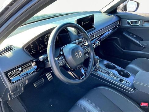 Used 2024 Honda Civic Sport image 14