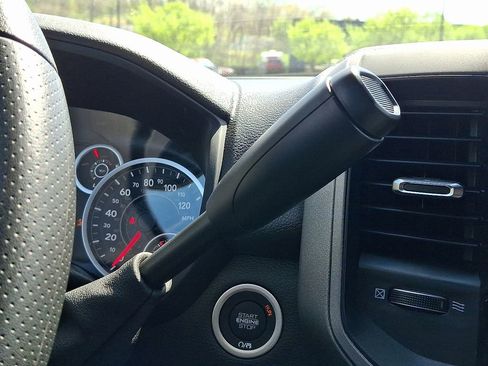 New 2026 RAM 3500 Tradesman image 8