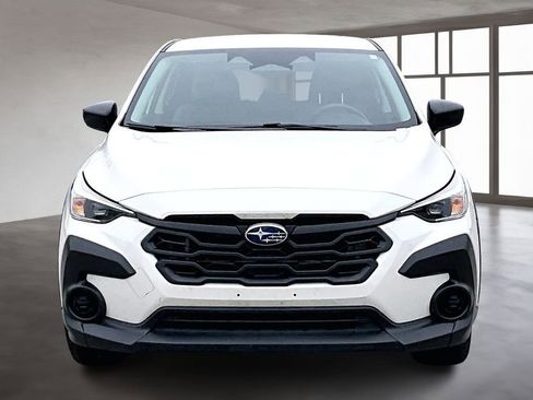 Used 2024 Subaru Crosstrek 2.0i image 4