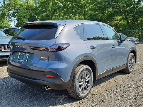 New 2026 MAZDA CX-5 Select AWD/4WD image 6
