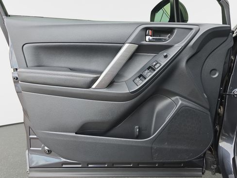 Used 2018 Subaru Forester 2.0XT Premium w/ Protection Package #3 image 28