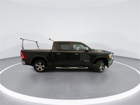 Used 2019 RAM 1500 Laramie image 9