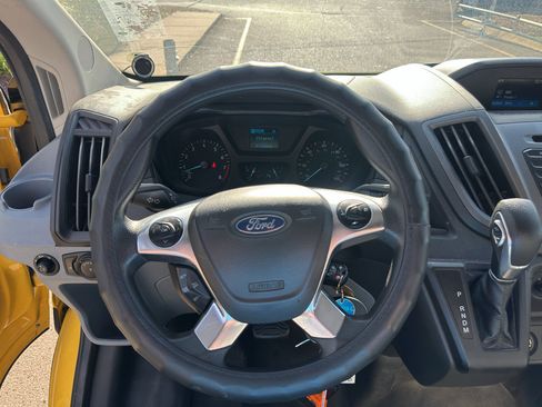 Used 2019 Ford Transit 250 148 High Roof Extended RWD image 24