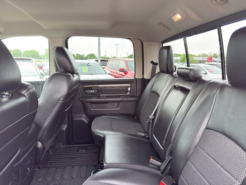 Used 2018 RAM 1500 Sport w/ Comfort Group AWD/4WD image 32