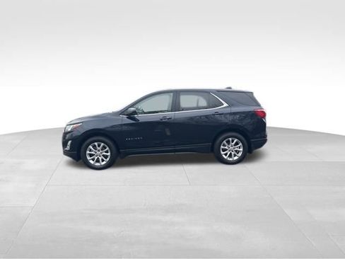 Used 2020 Chevrolet Equinox LT image 3
