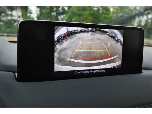 Certified 2025 MAZDA CX-5 AWD 2.5 S image 23