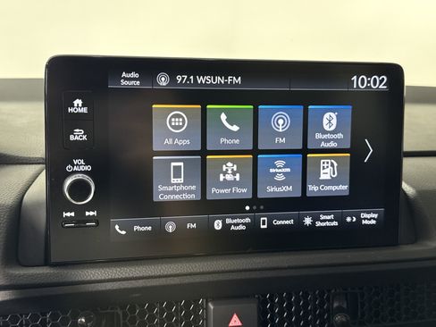 Used 2025 Honda CR-V Sport-L image 18