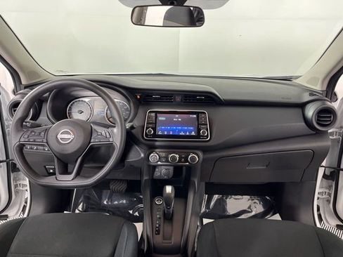 Used 2024 Nissan Kicks S image 35