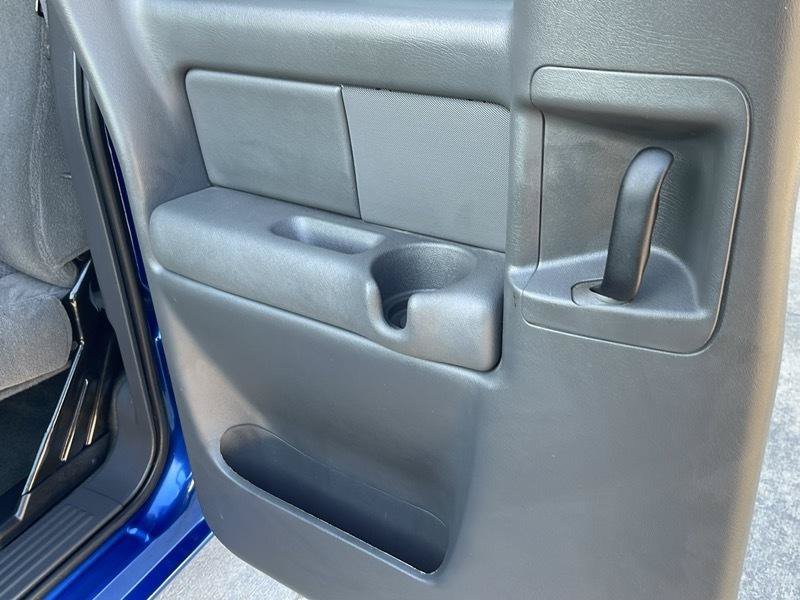 Used 2003 Chevrolet Silverado 1500 LS AWD/4WD image 33