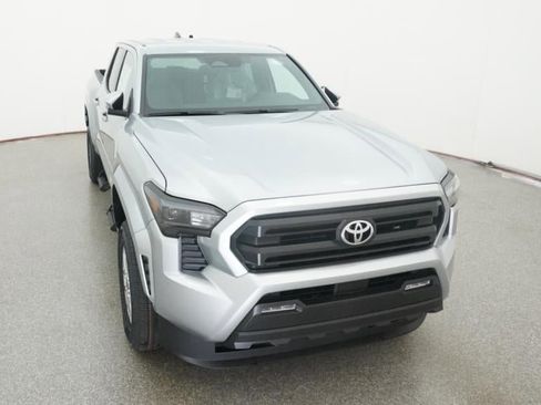 New 2026 Toyota Tacoma SR5 image 47