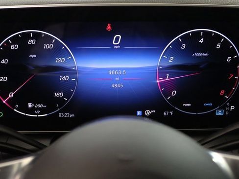 Certified 2025 Mercedes-Benz GLC 300 4MATIC image 21