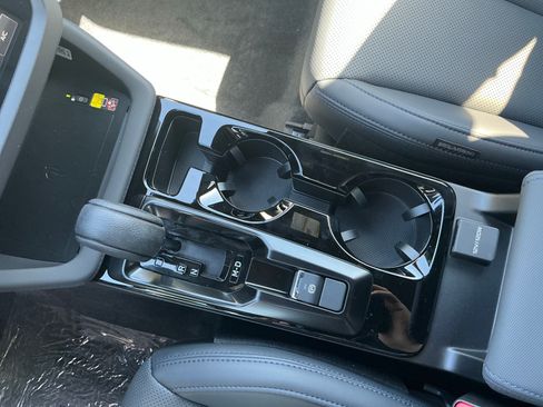 New 2026 Subaru Forester Limited AWD/4WD image 23