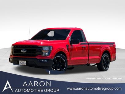 Used 2023 Ford F150 XL
