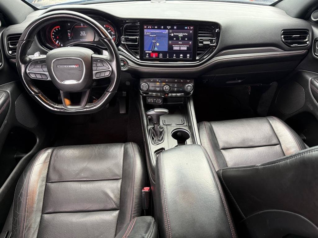 Used 2021 Dodge Durango R/T RWD image 11