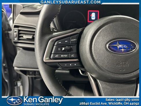 Certified 2025 Subaru Legacy Premium image 14