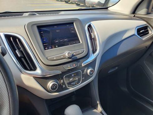 Certified 2022 Chevrolet Equinox LS w/ LS Convenience Package FWD image 27