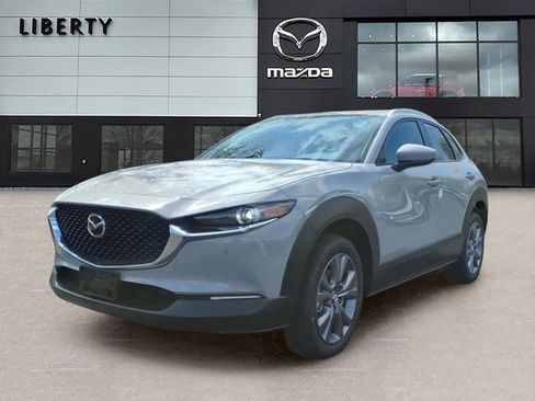 New 2026 MAZDA CX-30 AWD 2.5 S image 1