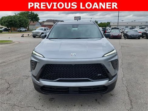 New 2026 Buick Enclave Sport Touring w/ Power Package image 8