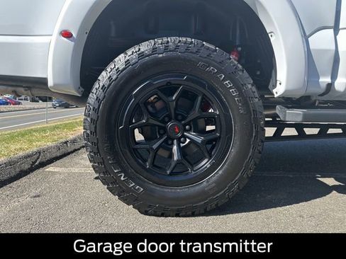 New 2026 Ford F150 Lariat w/ Equipment Group 502A High AWD/4WD image 47