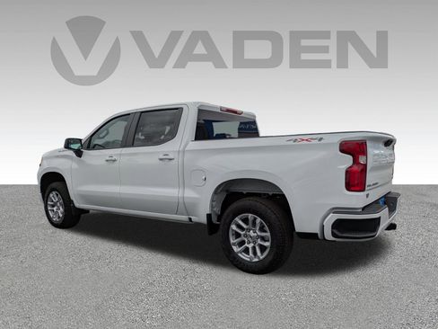 New 2026 Chevrolet Silverado 1500 RST image 27