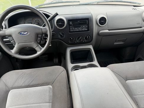 Used 2003 Ford Expedition XLT AWD/4WD image 10