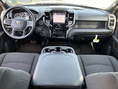 New 2026 RAM 2500 Tradesman image 10